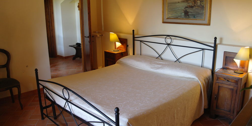 Agriturismo Draghi Arezzo Toscana