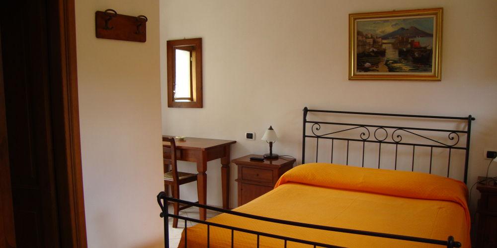 Agriturismo Draghi Arezzo Toscana