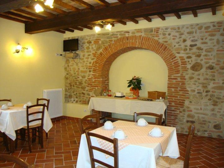 Ristorante Toscano a Monterchi, scopri i sapori della tradizione