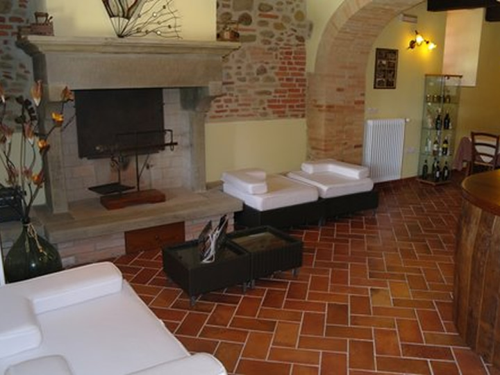 Ristorante Toscano a Monterchi, scopri i sapori della tradizione